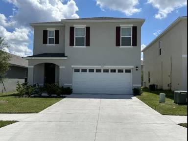 Main picture of 2617 Rowan St