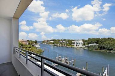 Main picture of 1709 North Tamiami Trail - A403