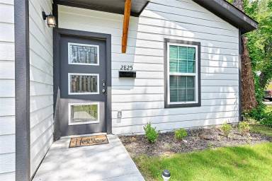 Main picture of 2825 Farragut St
