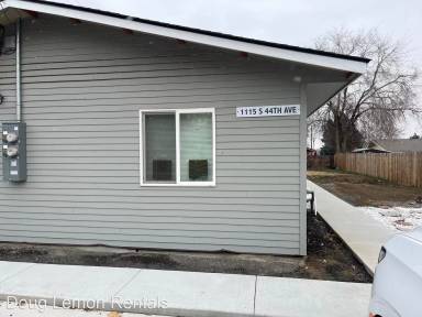 Main picture of 1115 S 44th Ave