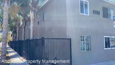 Main picture of 8200 S Main St