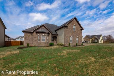 Main picture of 305 Abeline Dr