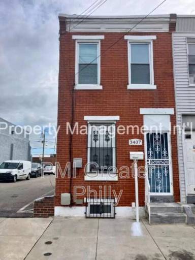 Main picture of 3407 Weikel St