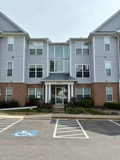 Main picture of 2011 Governor Thomas Bladen Way