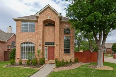 Main picture of 8412 Pipe Stone Dr