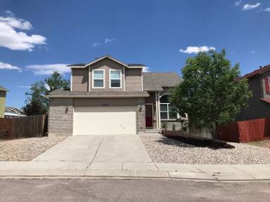 Main picture of 6555 Camino del Rey