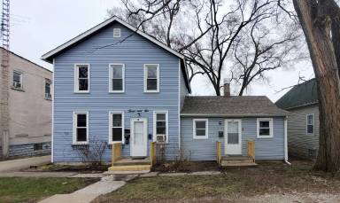 Main picture of 1006 N Hickory St