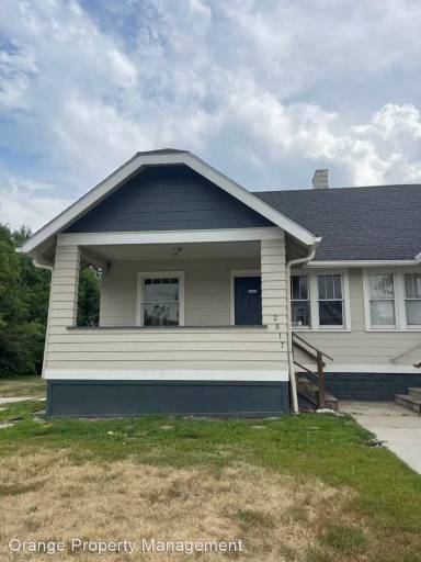 Main picture of 2817 Spaulding St