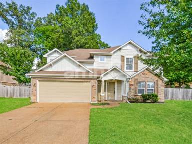 Main picture of 4500 Hughes Meadow Dr