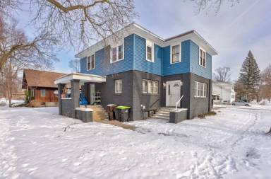 Main picture of 602 Townsend St