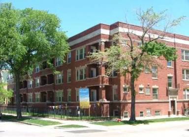 Main picture of 4853 S Vincennes Ave