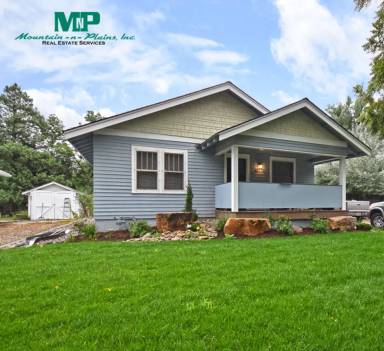 Main picture of 622 S Loomis Ave