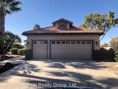 Main picture of 10819 E Bellflower Dr