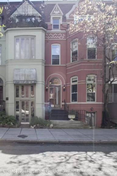 Main picture of 1744 Corcoran St NW