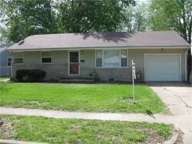 Main picture of 915 N Linview Ave