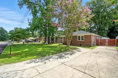 Main picture of 1404 Elder Ave