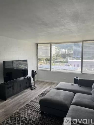 Main picture of 1403 Makiki St