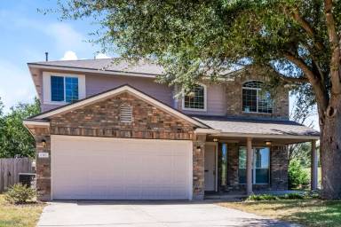 Main picture of 1301 Ty Cobb Pl