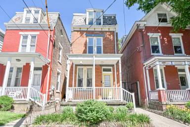 Main picture of 4264 Williamson Pl