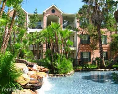 Main picture of Park At Armand Bayou