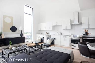 Main picture of Luna Nashville Apartment