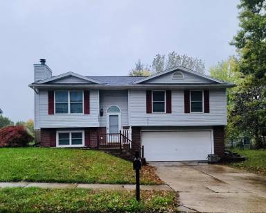 Main picture of 1642 Knightwood Ln