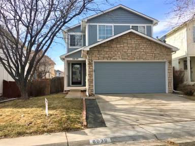 Main picture of 8039 Bryant St