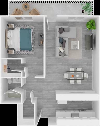 Main picture of 1645 Sierra Gardens Dr