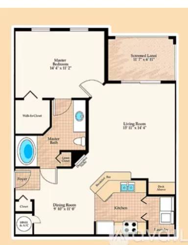 Main picture of 12965 Positano Cir