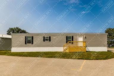 Main picture of 804 W 15th St