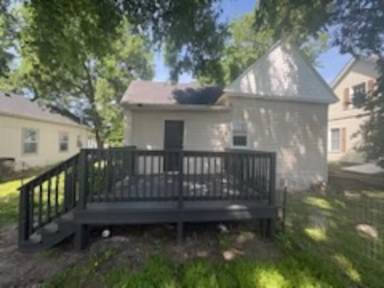 Main picture of 203 S Whitmer St