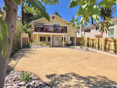 Main picture of 4551 1/2 Date Ave