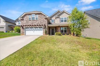 Main picture of 2620 Turkey Trot Ln