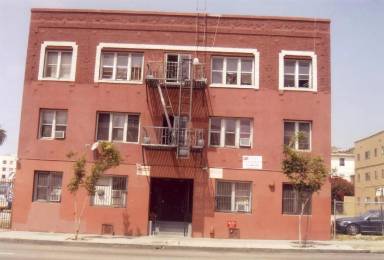 Main picture of 823 S Union Ave