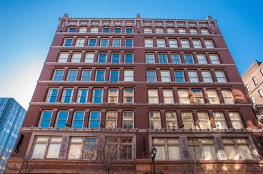 Main picture of Vangard Lofts