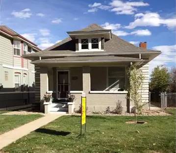 Main picture of 3832 N Clay St