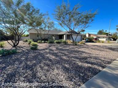 Main picture of 4901 E Emile Zola Ave