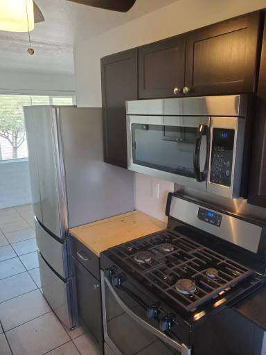 Main picture of 3434 E Blacklidge - A