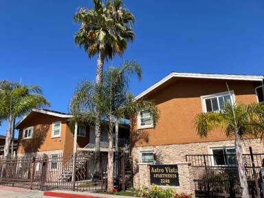 Main picture of Astro Vista Apartments