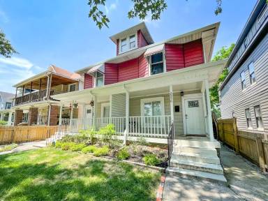 Main picture of 2354 Carrollton Ave
