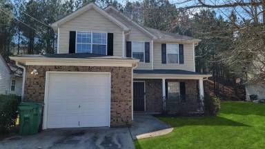 Main picture of 7127 Lamar Ct