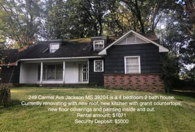 Main picture of 249 Carmel Ave