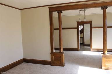 Main picture of Sheyenne Apartments