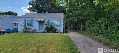 Main picture of 1219 Considine Ave
