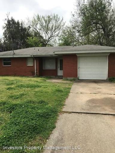 Main picture of 1522 Denison Dr