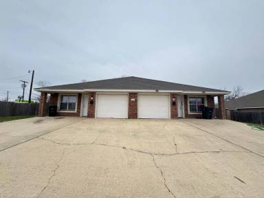 Main picture of 1103 Coffield St