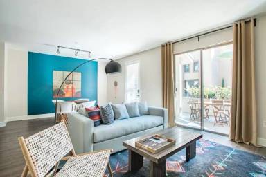 Main picture of Pacific Ridge Apartments