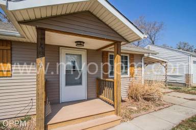 Main picture of 6048 P St