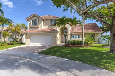 Main picture of 1127 Laguna Springs Dr