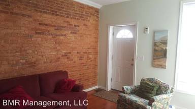 Main picture of 1100 E Preston St